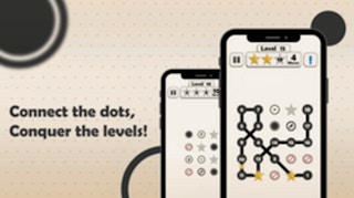 Dotopia - Connect the Dots